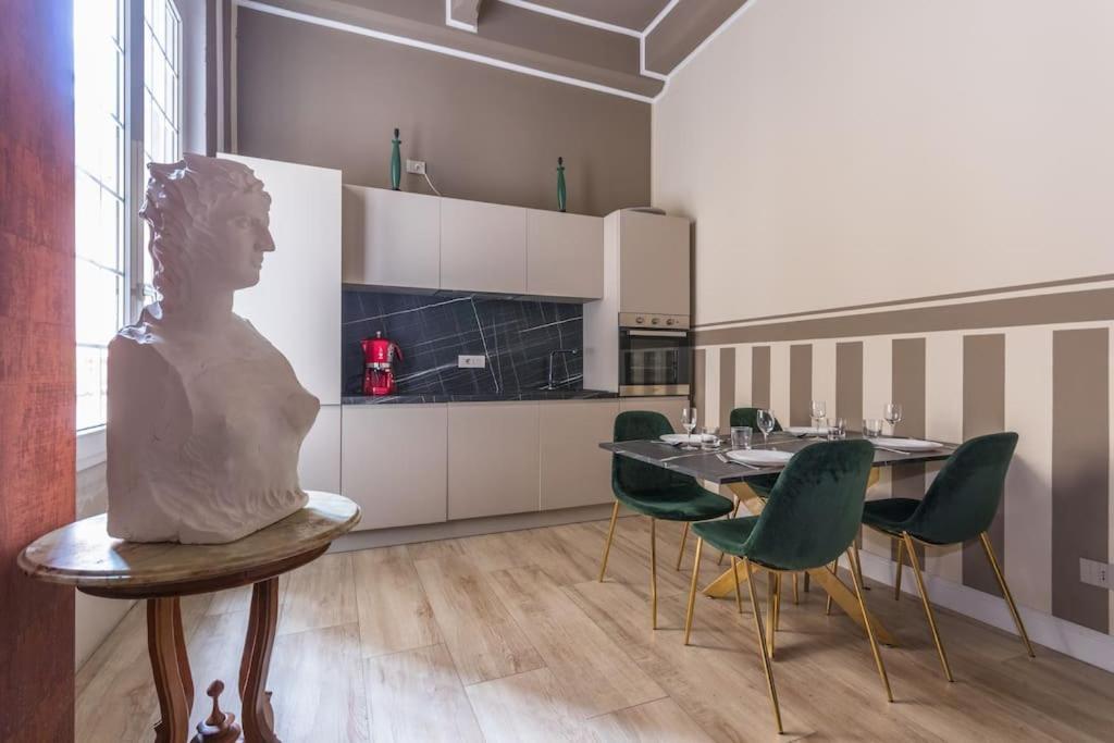 Gallery Loft 3 토리노 외부 사진